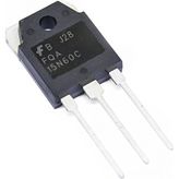 15N60 To-3p Mosfet Transıstor