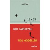 15x33 Rol Yapmayan Rol Modeller