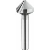 16.5mm KRAFT KARBÜR HAVŞA FREZE 90° DIN335/C