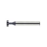 16.5x4mm Karbür T-Yarık Frezesi Eric