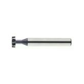16.5x5mm Karbür T-Yarık Frezesi Eric