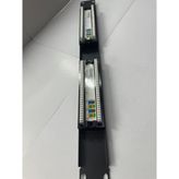 16 port patch panel 16 port cat6 patch panel