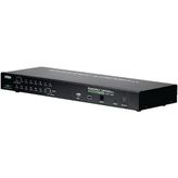 16 Port Ps-2-Usb Kvm Ip Switch Cs1716i-At-G