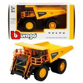 1:60 Volvo R100E Rigid Hauler Model Araç