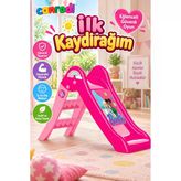 1607 Canrodi İlk Kaydırağım -Dolu