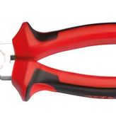 160Mm Kombine Pense/Parlak Krom-Duotech Sap