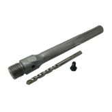 160mm SDS MAX BETON DELME PANÇ ADAPTÖRÜ