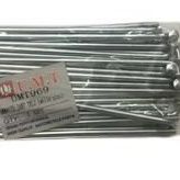 160x3,5 Cup Jant Teli Krom 36 Adet