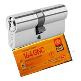 164 GNC 68 mm Nikel Kapı Kilit Göbeği Barel