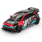 1/64 Model Araç 5N Mını Gt Rs-01T 2025