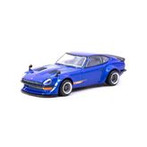 1/64 Model Araç Fairlady Z S30