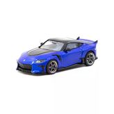 1/64 Model Araç Ffz400 Fairlady Z Blue