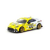 1/64 Model Araç Gr86 Mooneyes