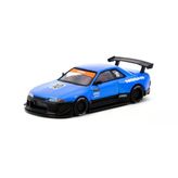 1/64 Model Araç (R32)