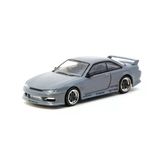 1/64 Model Araç (S 14) Grey