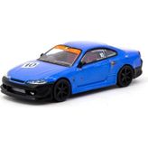 1/64 Model Araç (S 15) 10TH Anniversary - Siyah