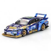 1/64 Model Araç S15 Sılvıa Team Liberty Walk 2025 Formula Drift