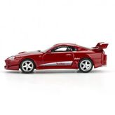 1/64 Model Araç Supra Veilside Combat V-I Red