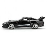 1/64 Model Araç Supra Veilside Combat V-Iı Black