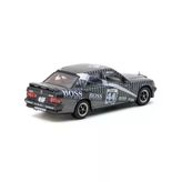 1/64 Model Araç190 E 2.3-16 Dtm 1988 Johnny Cecotto #44