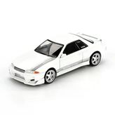 1/64 Model Araç