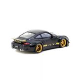 1/64 Rwb 997 Model Araç Black