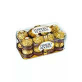 16'Lı, 200 Gr ( Fındıklı Çokolat)