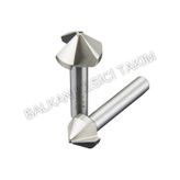 16mm Hss Havşa Freze 90 Derece