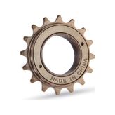 16t BMX Bisiklet Tekli Ruble (Arka Dişli) Bronz