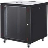 16U 600X600 mm Dikili Tip Kabinet
