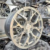 17'' 4X100 Arceo Roma Silver Jant Modeli