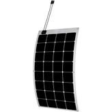 170W Watt Esnek Flexible Güneş Paneli - Renkli