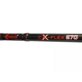 1741 Cx-flex 2.70m 2 Parça Spin Kamış 15-45gr Action