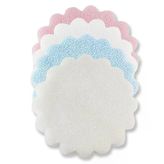 17Cm 100 Adet Karli Organze Tul