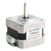 17HS3401 Nema17 Step Motor