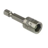 17X65mm Manyetik Somun Lokması