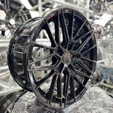 18'' 5X112 Arceo Sevilla Glossy Black Jant Modeli