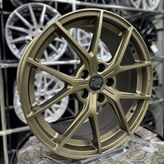 18” 5X112 Oz MSW-P1BRONZ Jant Modeli