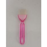 18 cm Silikon mutfak yumurta fırçası