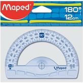 180 Derece Açı Ölçer 12 cm 242180