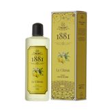 1881 Lemon & Le Citron 250 ml Kolonya