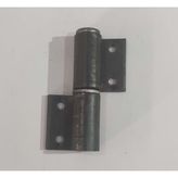 18MM Yaprak Mil Demir Kapı Menteşesi