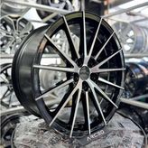 19" 5X112 Arceo Lısbon Jant Modeli