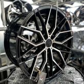 19'' 5X112 Arceo Valencıa Black Diamond Jant Modeli