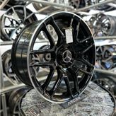 19'' 5X112 Mercedes E63 Amg Jant Modeli