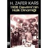 1908 DEVRIMINDE HALK DİNAMİĞİ - ZAFER KARS