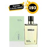 193 Unisex Parfüm Oriental Edp 50Ml