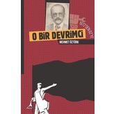 1972 den 82 ye O Bir Devrimci - Mehmet Öztürk