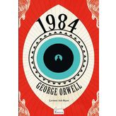 1984 - Bez Cilt - George Orwell