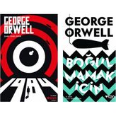 1984 - Boğulmamak İçin - George Orwell